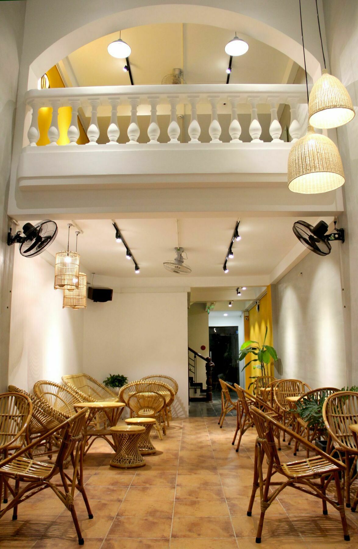 Lamo Boutique Hotel Ho Şi Min Exterior foto