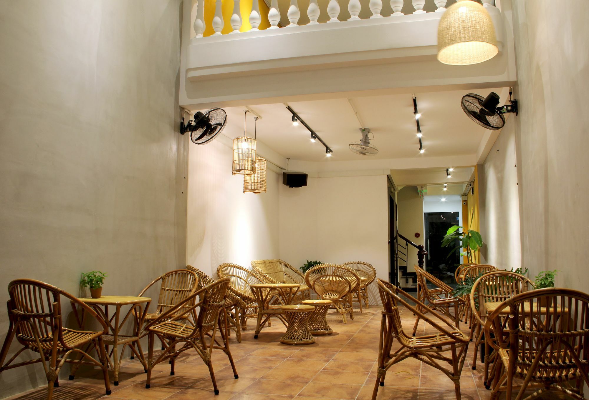 Lamo Boutique Hotel Ho Şi Min Exterior foto